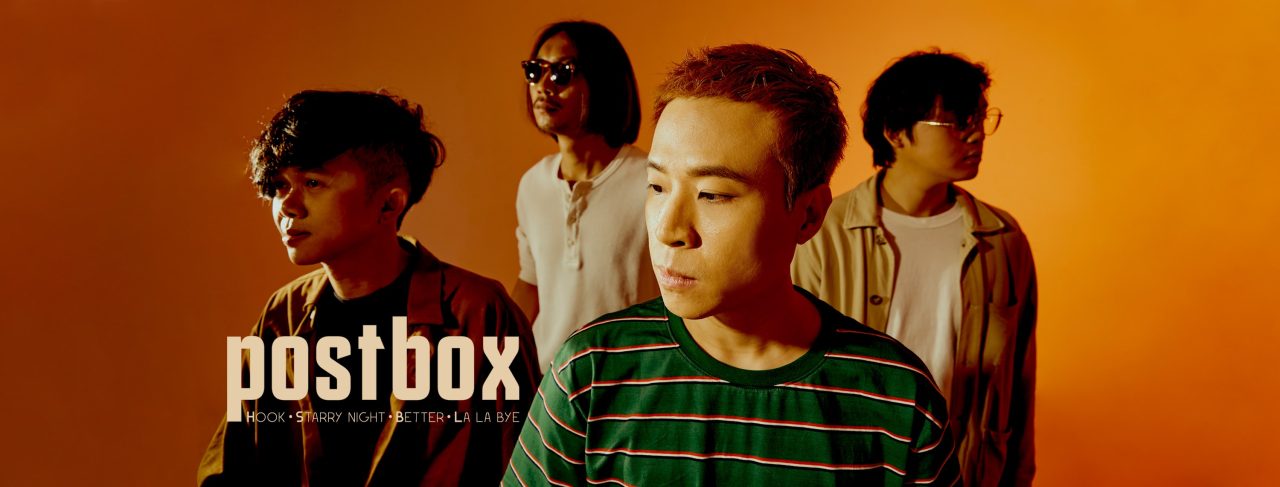 Postbox