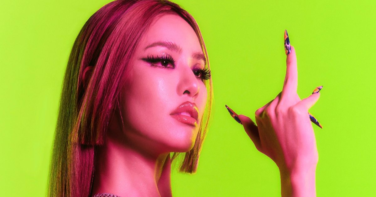 Grace Kanklao