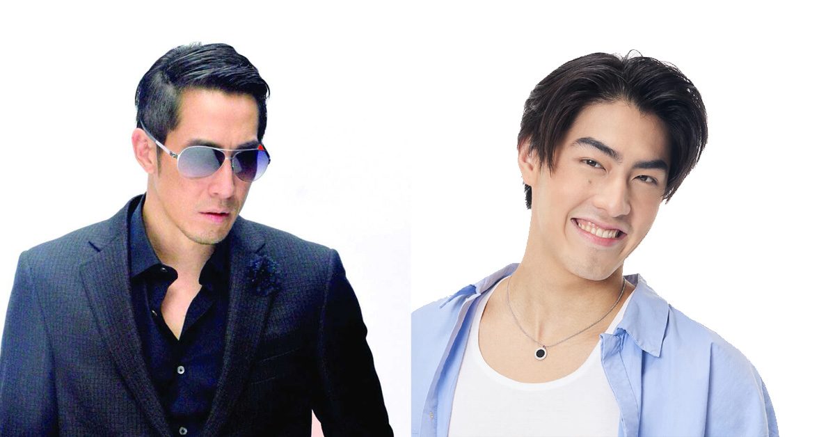 J jetrin & JAOKHUN