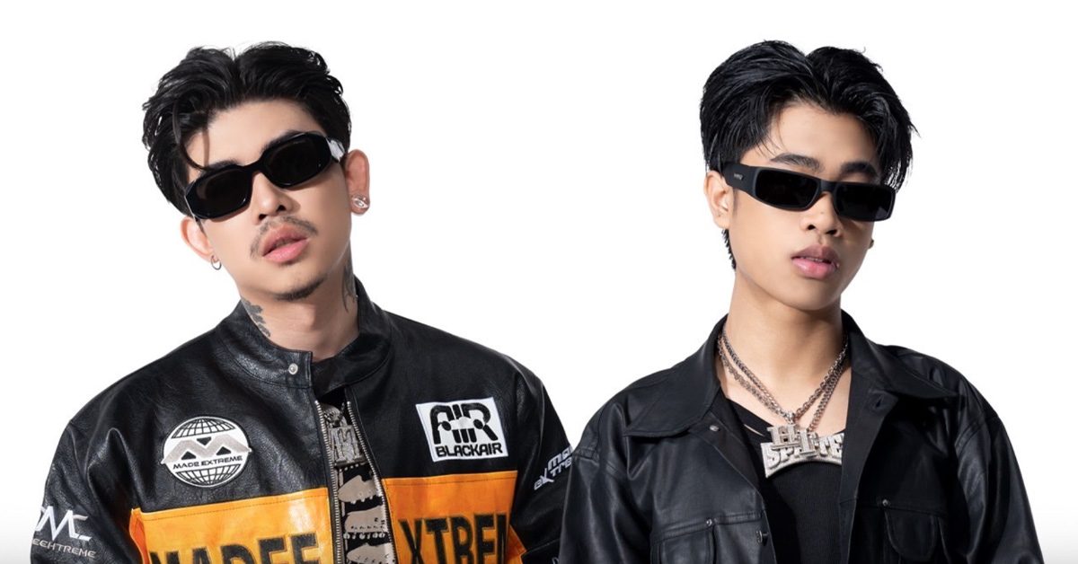 SPRITE + NAMEMT (DJ SET)