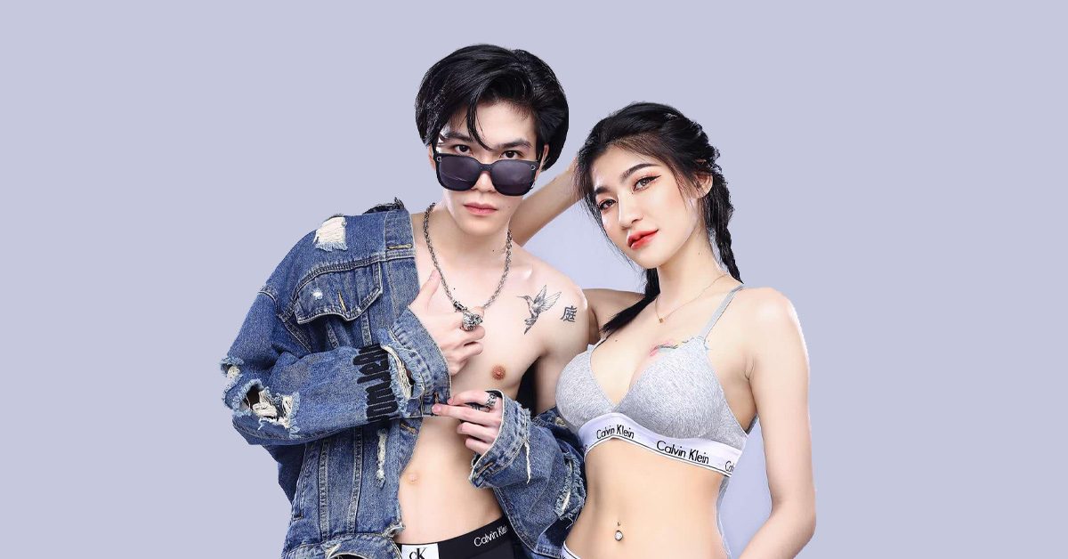 DJ  BANGEARN & MC HONGTAE