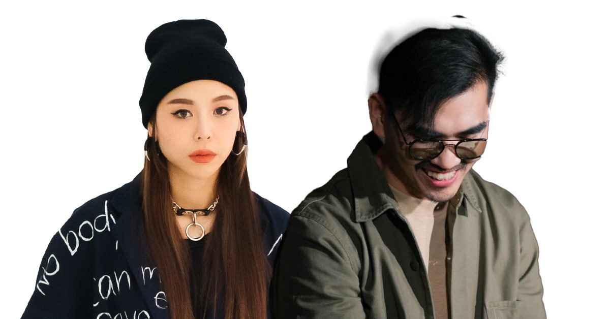 ZANI x Songkarn