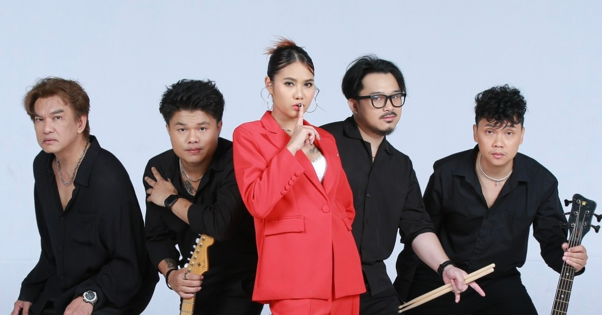 Bussaba band