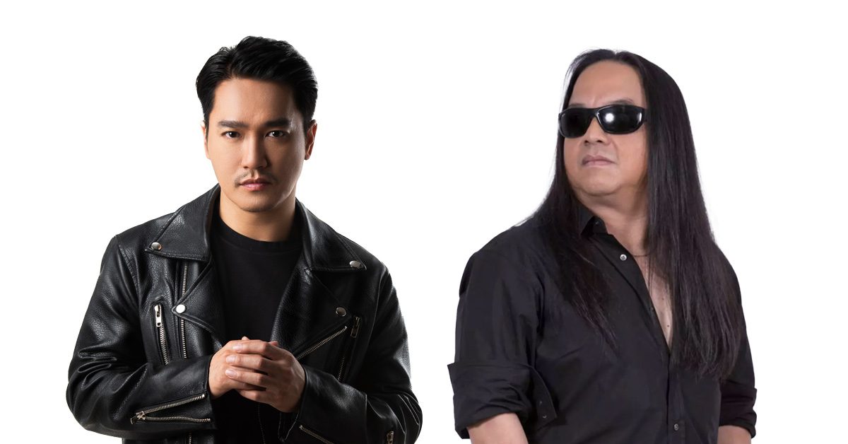 AE JIRAKORN ft. PONG SMF