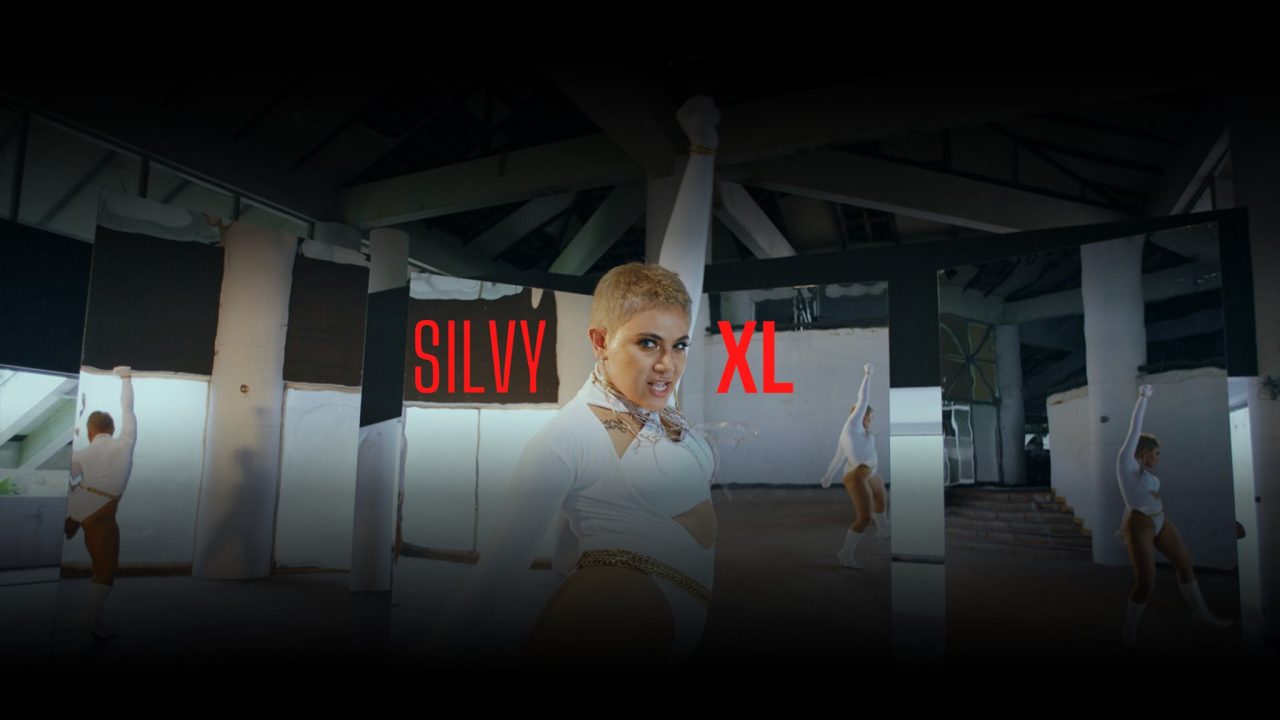 SILVY