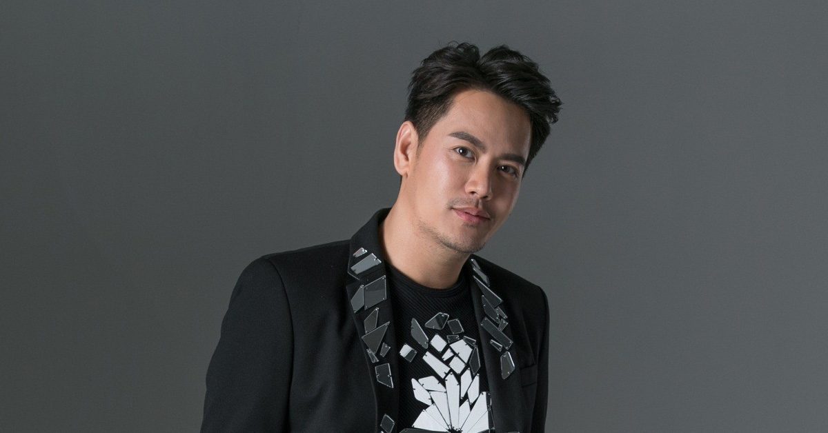 Aof Pongsak Rattanaphong