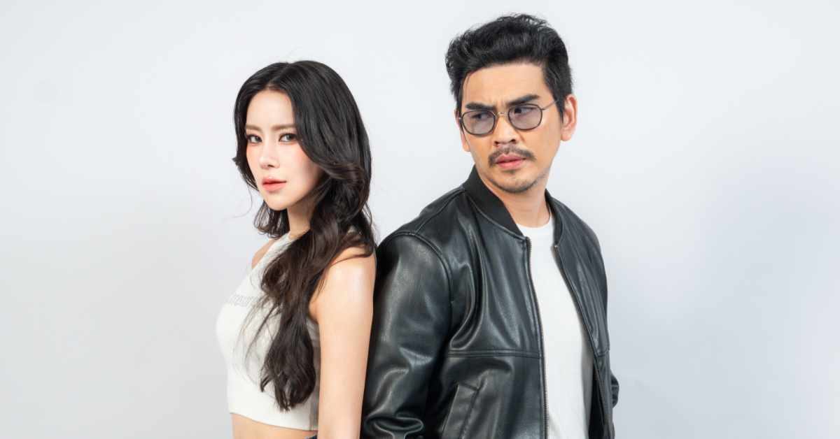 Songkarn x Knomjean