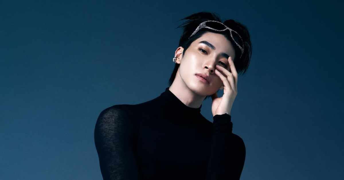 Blue Pongtiwat