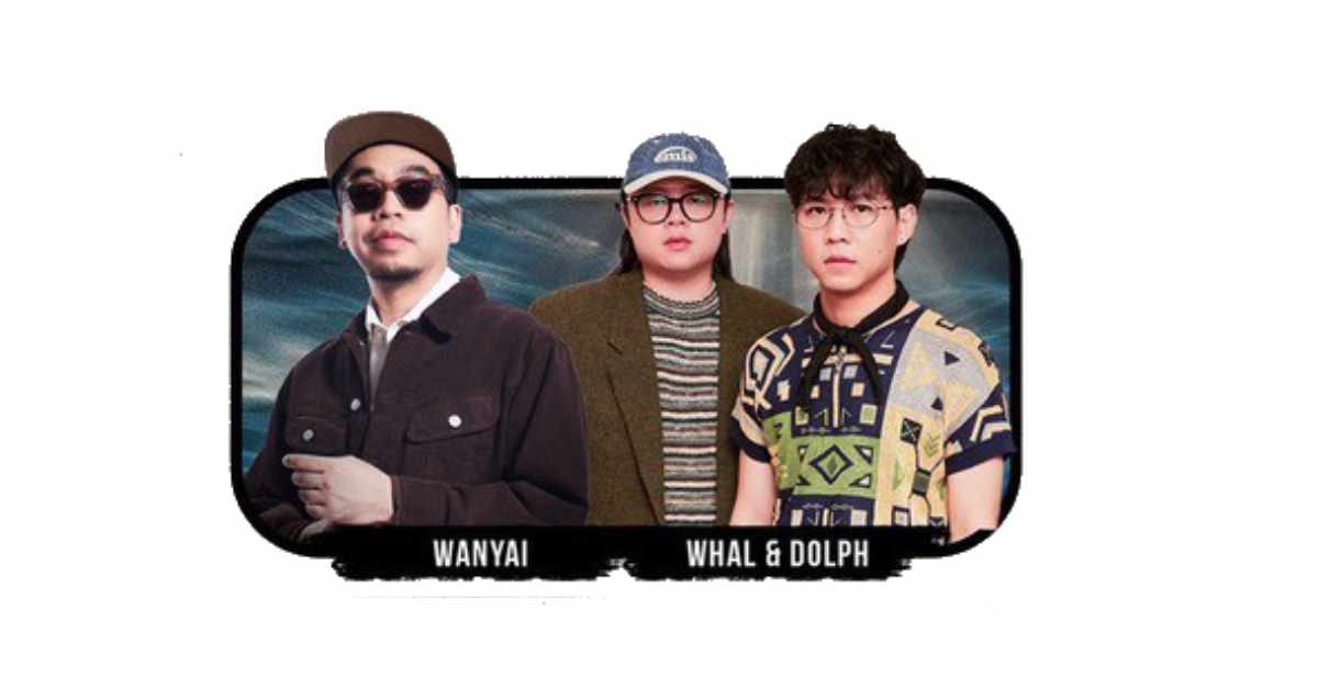 Wanyai x Whal & Dolph