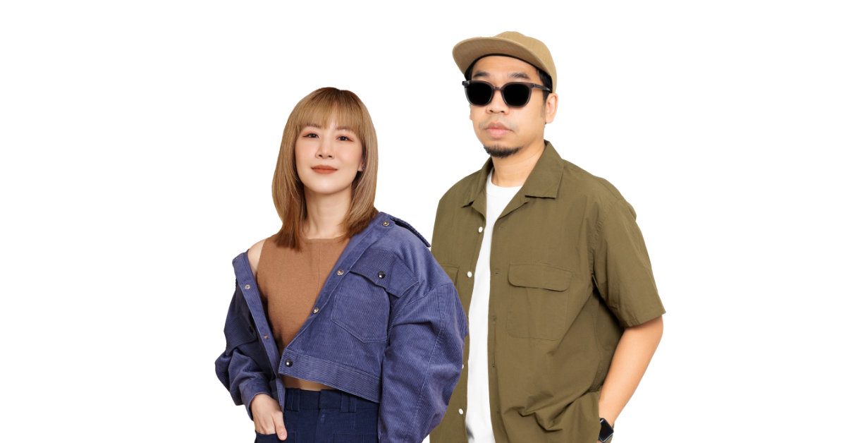 Wanyai x Mon Monik