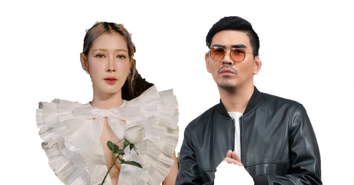 SONGKARN x CHAMOOK